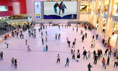 Dubai Ice Rink thumb 7
